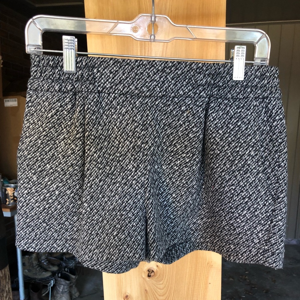 Alya Shorts